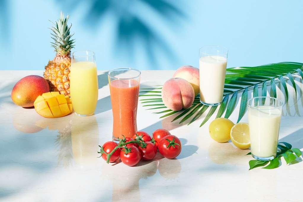Comfort Hotel Миядзаки Ресторант снимка