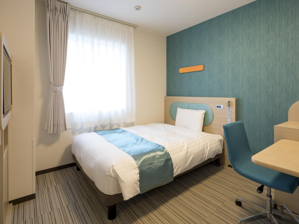 Comfort Hotel Миядзаки Екстериор снимка