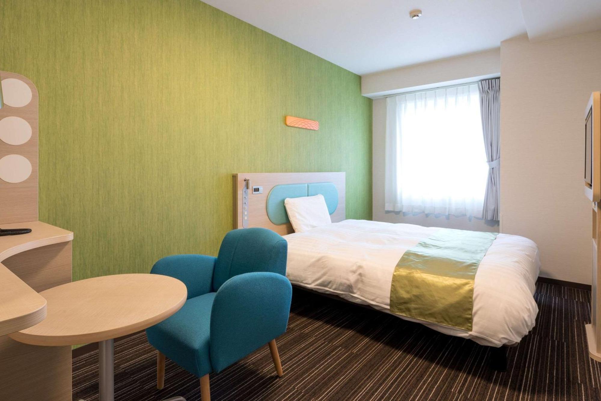 Comfort Hotel Миядзаки Екстериор снимка