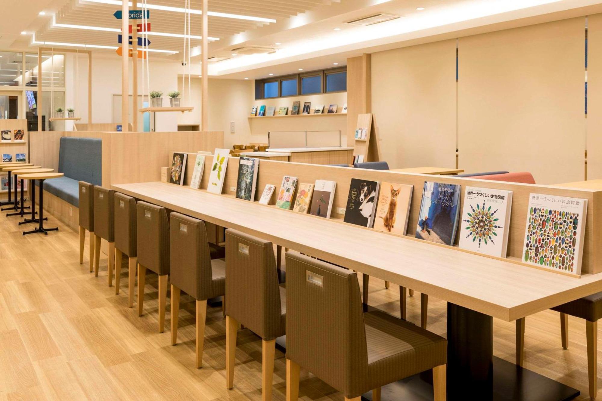 Comfort Hotel Миядзаки Екстериор снимка