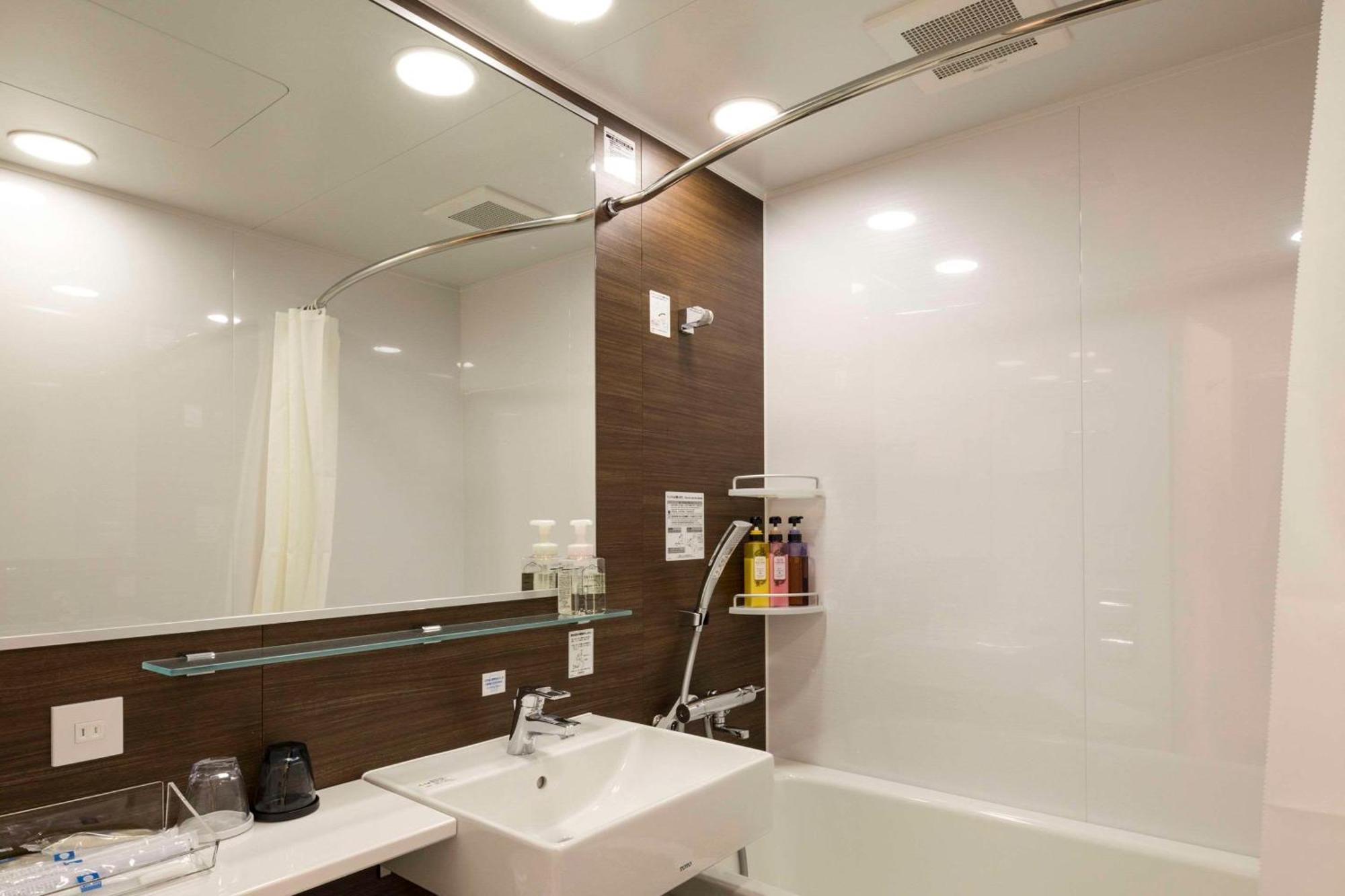 Comfort Hotel Миядзаки Екстериор снимка