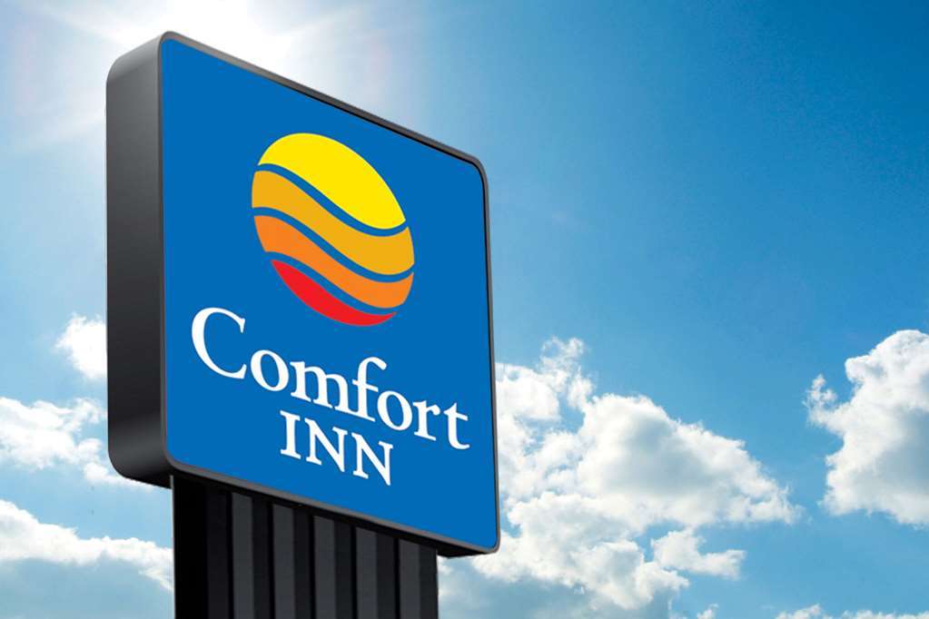 Comfort Hotel Миядзаки Екстериор снимка